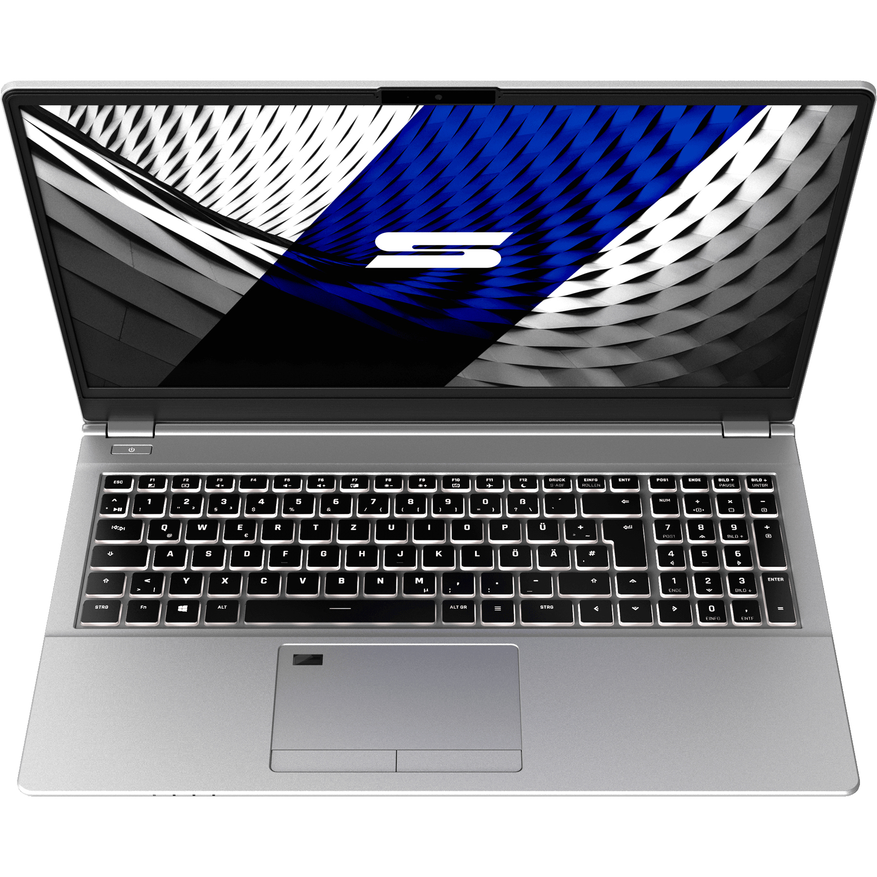 XMG SCHENKER SLIM 15 - L19crp - 15,6 Zoll - Intel® Core™ i7 i7-10510U - 16 GB - 500 GB - Intel® UHD Graphics - Kein Betriebssystem