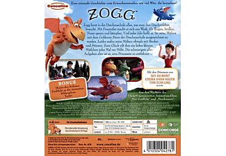 Zogg Blu-ray