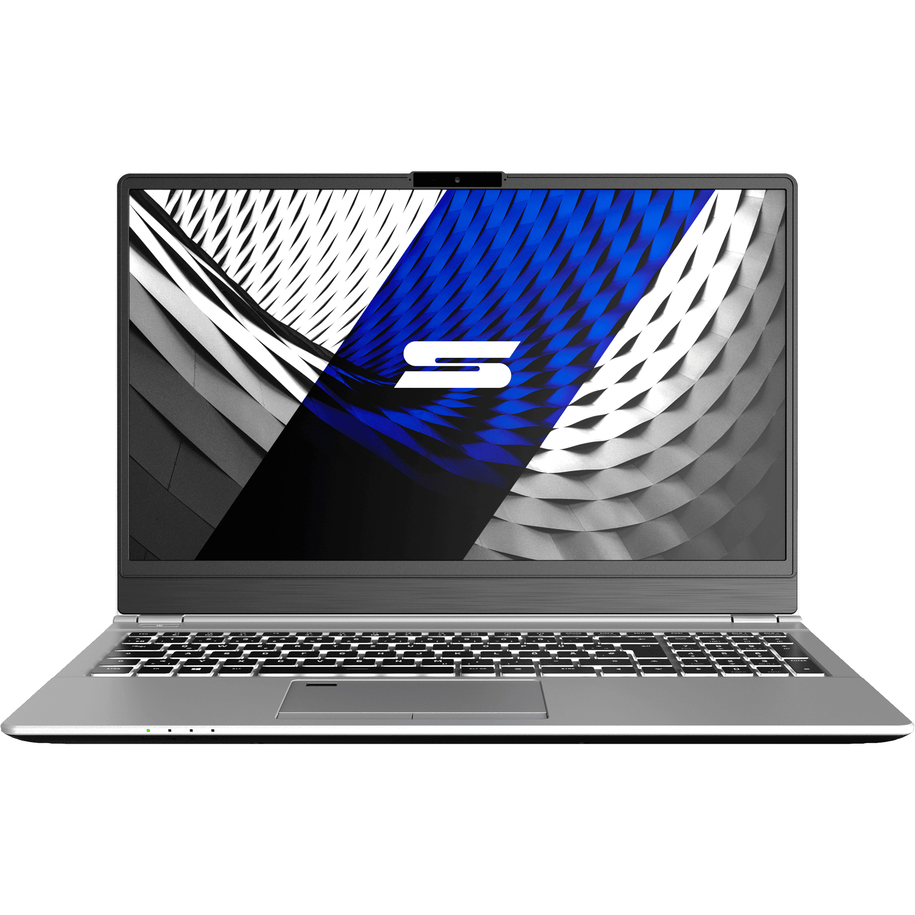XMG SCHENKER SLIM 15 - L19crp - 15,6 Zoll - Intel® Core™ i7 i7-10510U - 16 GB - 500 GB - Intel® UHD Graphics - Kein Betriebssystem
