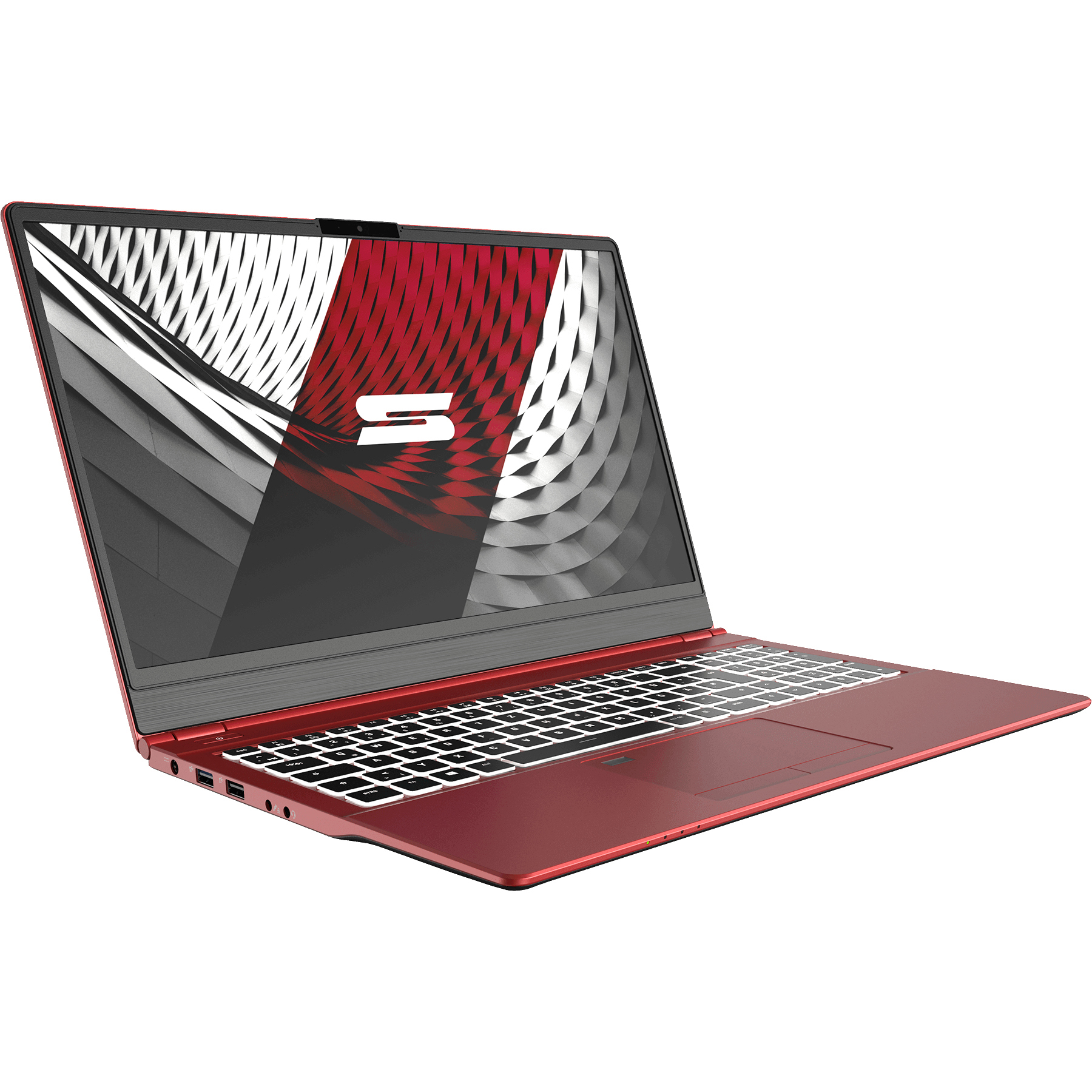 XMG SCHENKER SLIM 15 - L19zgb - 15,6 Zoll - Intel® Core™ i5 i5-10210U - 16 GB - 500 GB - Intel® UHD Graphics - Kein Betriebssystem