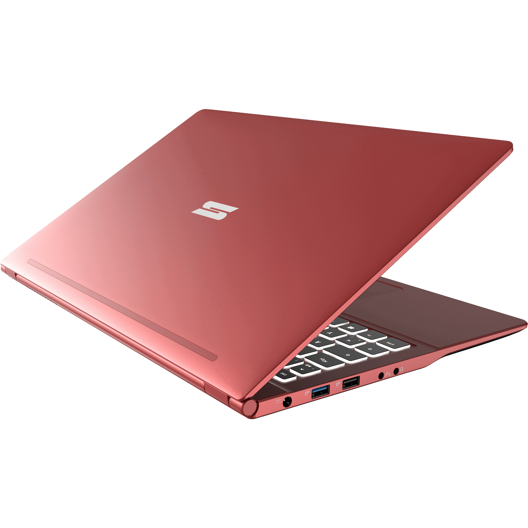 XMG SCHENKER SLIM 15 - L19zgb - 15,6 Zoll - Intel® Core™ i5 i5-10210U - 16 GB - 500 GB - Intel® UHD Graphics - Kein Betriebssystem