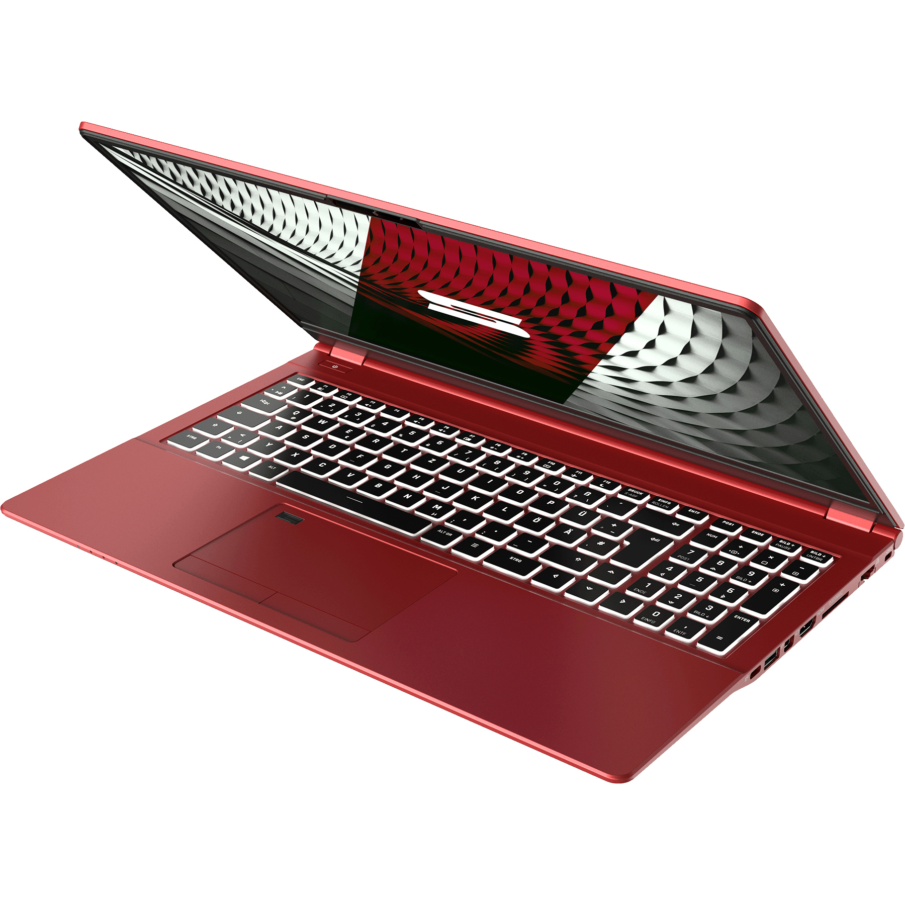 XMG SCHENKER SLIM 15 - L19zgb - 15,6 Zoll - Intel® Core™ i5 i5-10210U - 16 GB - 500 GB - Intel® UHD Graphics - Kein Betriebssystem