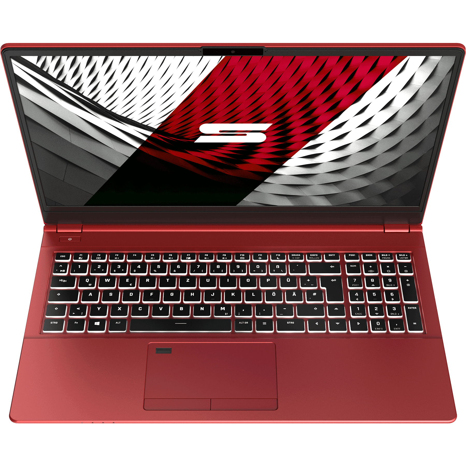 XMG SCHENKER SLIM 15 - L19zgb - 15,6 Zoll - Intel® Core™ i5 i5-10210U - 16 GB - 500 GB - Intel® UHD Graphics - Kein Betriebssystem
