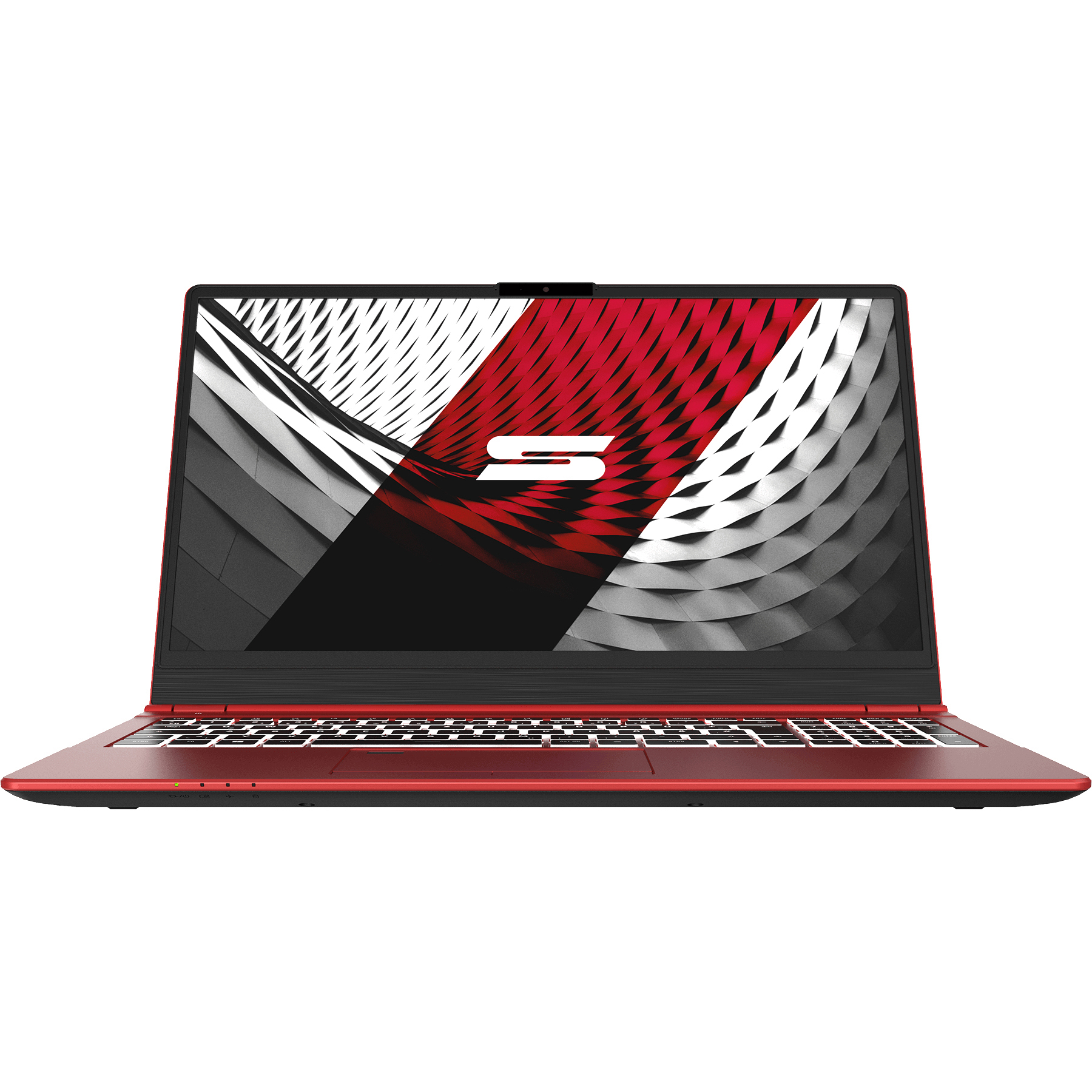 XMG SCHENKER SLIM 15 - L19zgb - 15,6 Zoll - Intel® Core™ i5 i5-10210U - 16 GB - 500 GB - Intel® UHD Graphics - Kein Betriebssystem