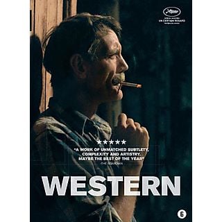 Western | DVD