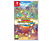 Pokémon Mystery Dungeon: Retterteam DX - Nintendo Switch - Tedesco