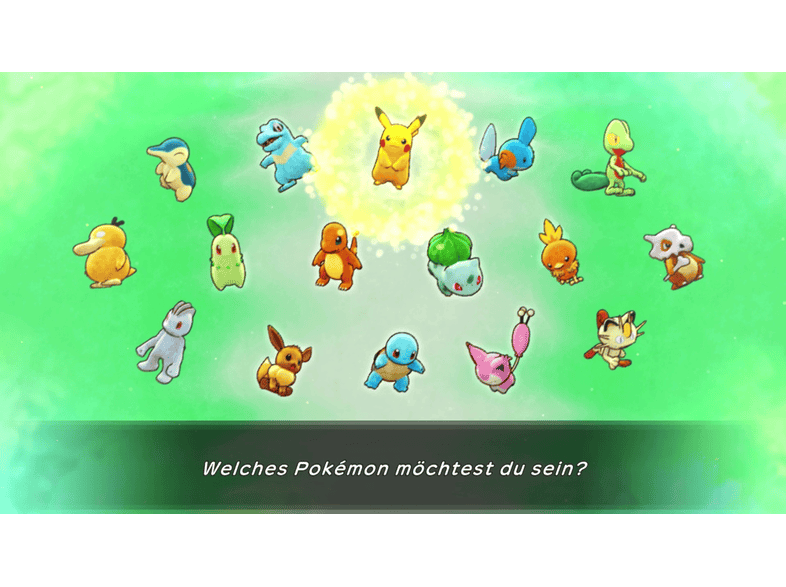 pokemon mystery dungeon switch