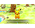 Pokémon Mystery Dungeon: Retterteam DX - Nintendo Switch - Tedesco
