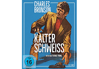 Kalter Schweiß Blu-ray + DVD