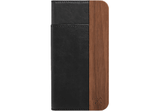 WOODCESSORIES EcoWallet - Coque (Convient pour le modèle: Apple iPhone 11 Pro)