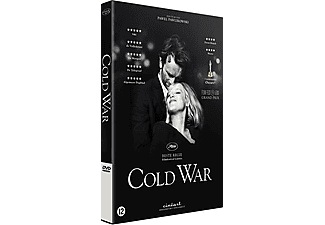 Cold War | DVD
