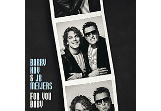 Barry Hay;JB Meijers - For You Baby | LP