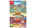 Pokémon Mystery Dungeon: Squadra di Soccorso DX - Nintendo Switch - Italiano