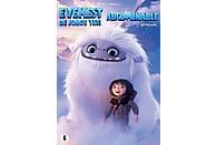 Everest De Jonge Yeti - DVD