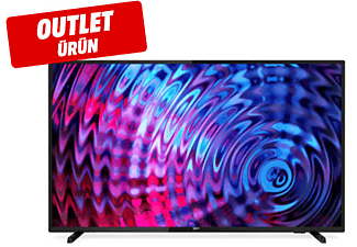 PHILIPS 43PFS5503 43" 108 Ekran Uydu Alıcılı Full HD LED TV Outlet 1180089