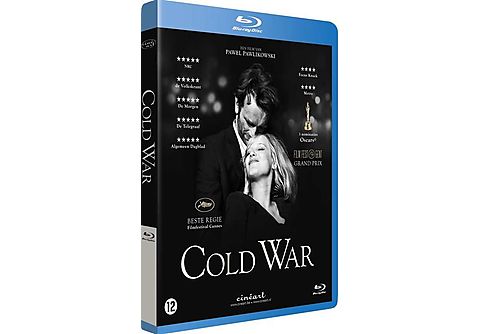 Cold War | Blu-ray