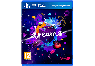 Dreams | PlayStation 4