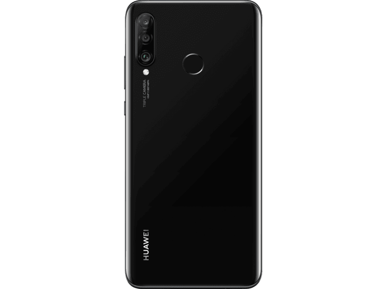 Huawei P30 Lite New Edition 256 Gb Dual Sim Zwart Kopen Mediamarkt