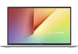 ASUS VivoBook X512FA-BQ1117 ezüst laptop (15,6" FHD/Core i5/8GB/256 GB SSD/EndlessOS)