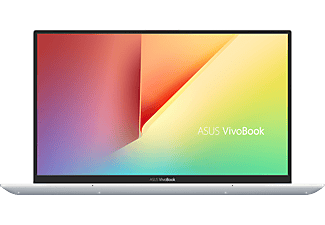 ASUS VivoBook S13 S330FA-EY130 ezüst laptop (13,3" FHD/Core i7/8GB/512 GB SSD/EndlessOS)