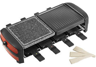 BESTRON ARC800 Raclette grill