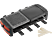 BESTRON ARC800 Raclette grill