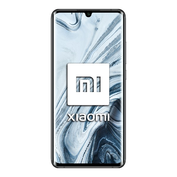 Móvil - Xiaomi Mi Note 10, Negro, 128 GB, 6 GB RAM, 6.47" Full HD+, Snapdragon 730G, 5260 mAh, Android