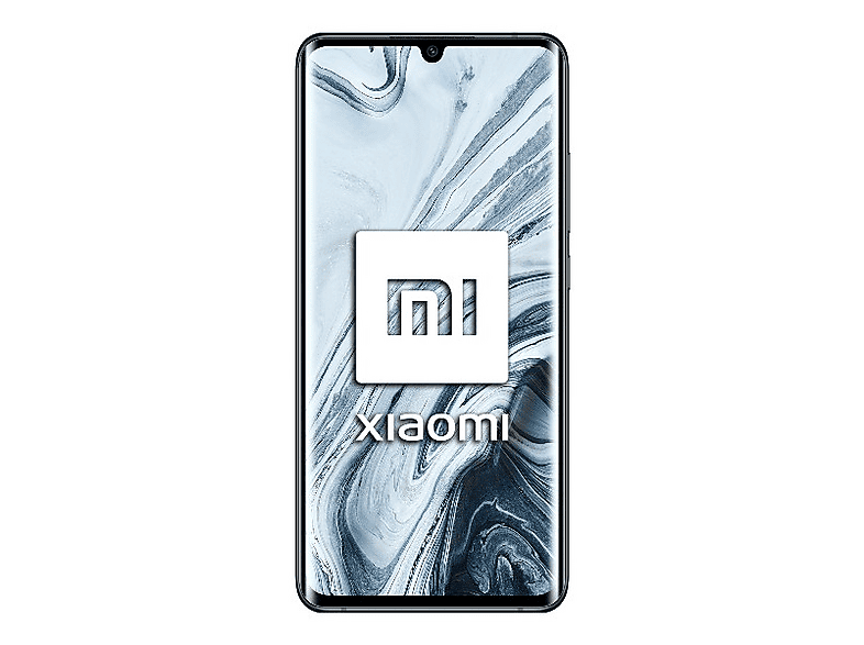 Móvil | Xiaomi Mi Note 10, Negro, 128 GB, 6 GB RAM, 6.47
