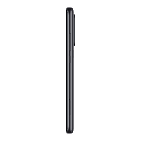 Móvil - Xiaomi Mi Note 10, Negro, 128 GB, 6 GB RAM, 6.47" Full HD+, Snapdragon 730G, 5260 mAh, Android