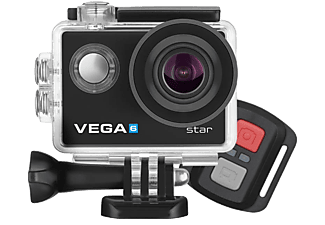 NICEBOY Vega 6 star akciókamera