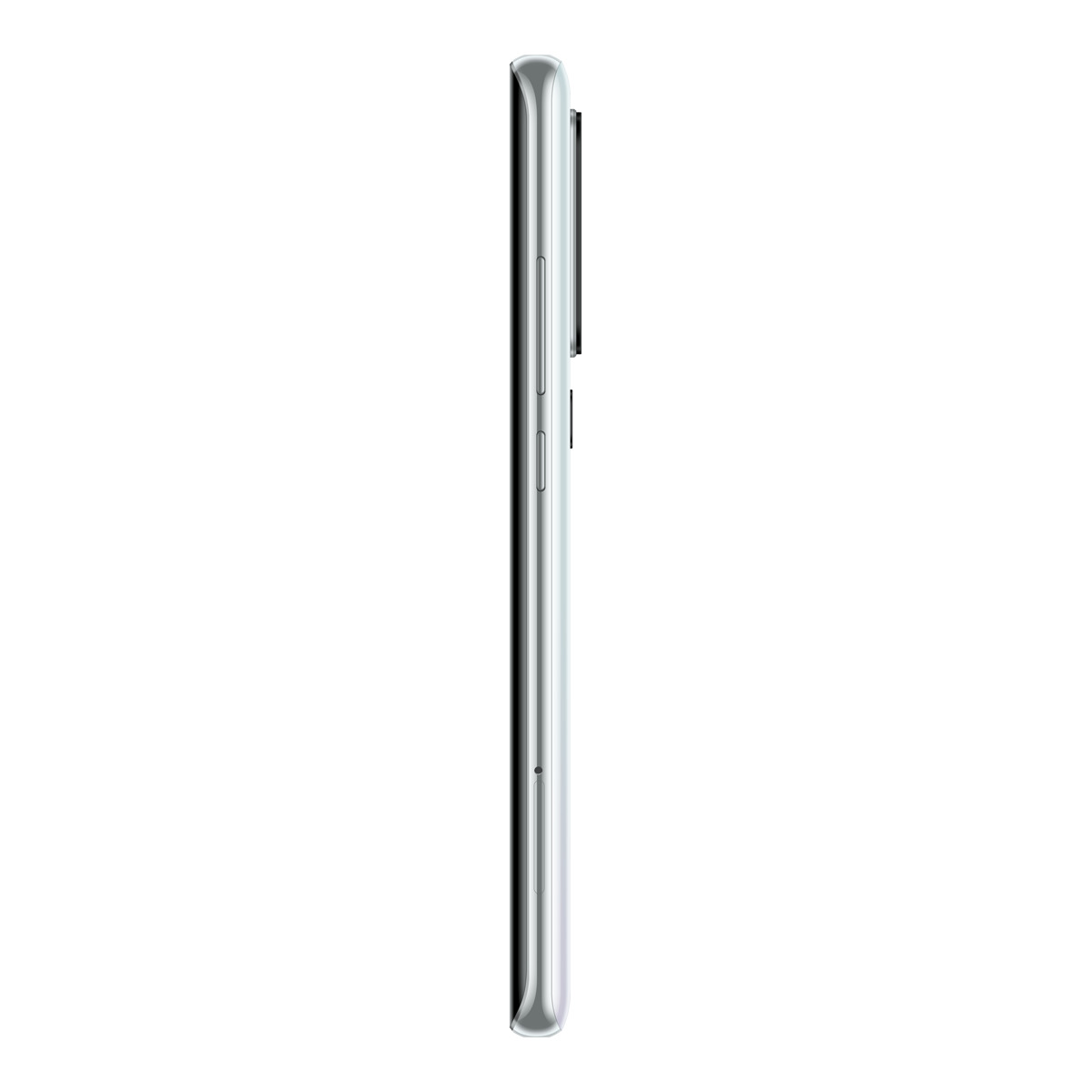 Xiaomi Mi Note 10, Blanco, 128 GB, 6 GB RAM, 6.47" Full HD+, Snapdragon 730G, 5260 mAh, Android