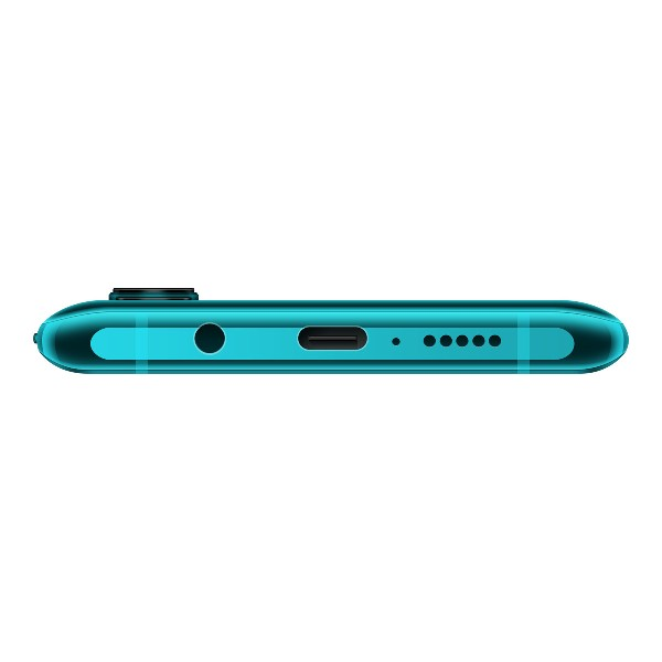 Móvil - Xiaomi Mi Note 10, Verde, 128 GB, 6 GB RAM, 6.47" Full HD+, Snapdragon 730G, 5260 mAh, Android