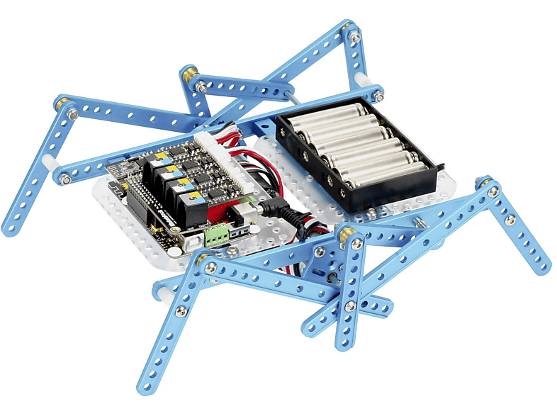 Robot | Ultimate 2.0 Robot Kit 90040