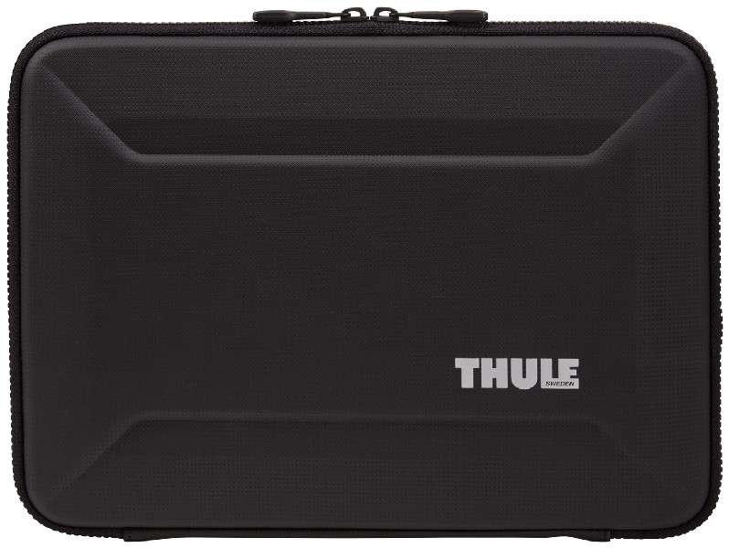 Funda - Thule Gauntlet 4, 13", Para tablets y portátiles, Rígida, Poliuretano, Negro