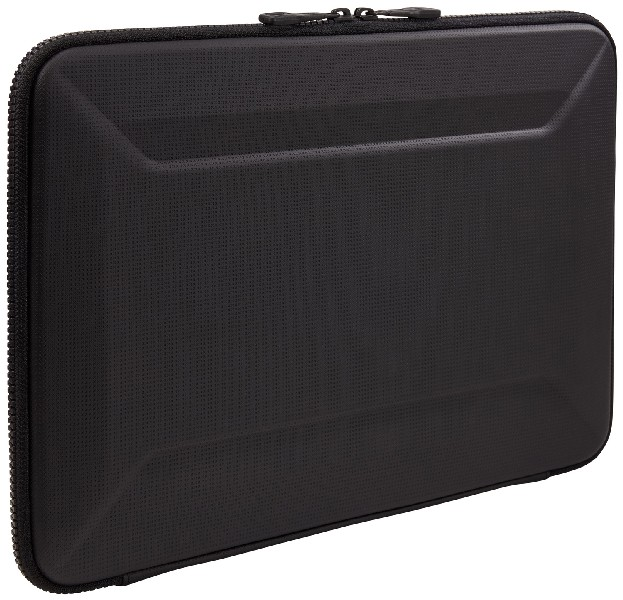 Funda - Thule Gauntlet 4, 13", Para tablets y portátiles, Rígida, Poliuretano, Negro