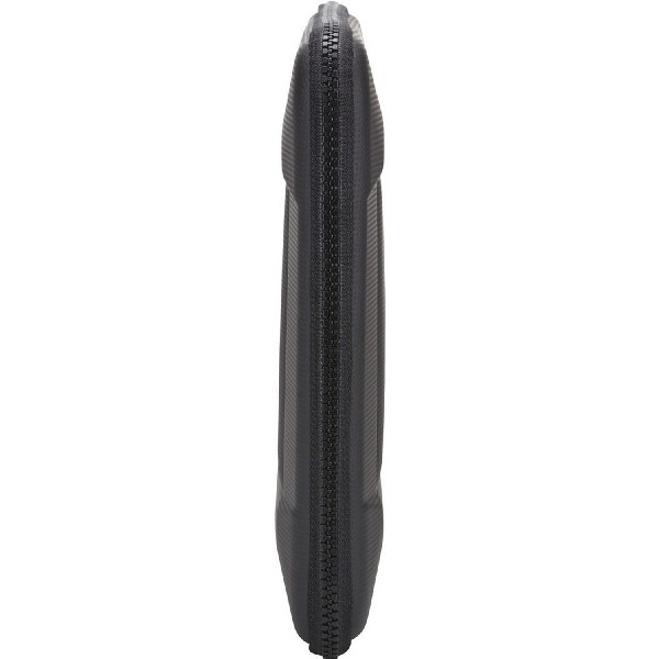 Funda - Thule Gauntlet 4, 13", Para tablets y portátiles, Rígida, Poliuretano, Negro