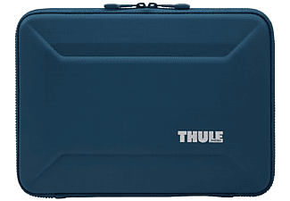 Funda - Thule Gauntlet 4, 13", Para tablets y portátiles, Rígida, Poliuretano, Azul