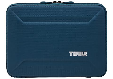 Funda - Thule Gauntlet 4, 13", Para tablets y portátiles, Rígida, Poliuretano, Azul