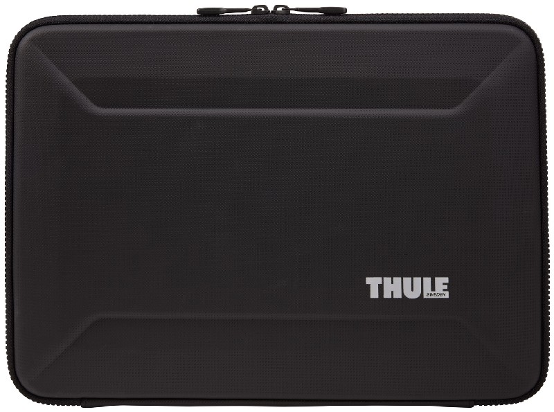 Funda - Thule Gauntlet 4, 15", Para tablets y portátiles, Rígida, Poliuretano, Negro