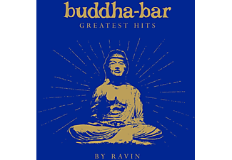 VARIOUS - Buddha-Bar Greatest Hits by Ravin  - (CD)