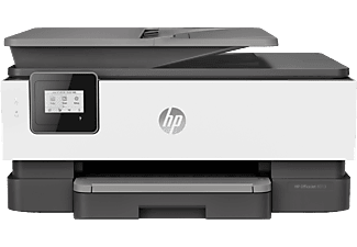 HP OfficeJet 8013 Instant Ink ready multifunkciós színes DUPLEX WiFi tintasugaras nyomtató (1KR70B)
