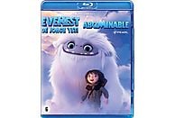 Abominable (Everest De Jonge Yeti) | Blu-ray