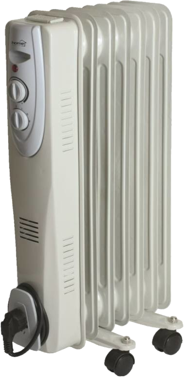HOME FKOS 7 Olajradiátor