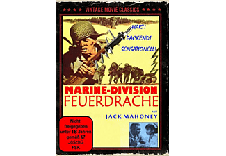 Marine-Division Feuerdrache DVD