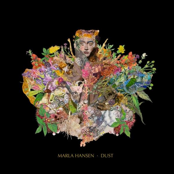 Marla Hansen - Dust + (LP Download) 