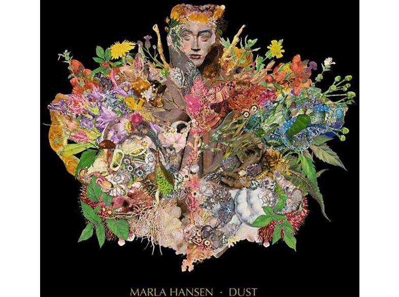 Marla Hansen (LP - Dust - Download) 