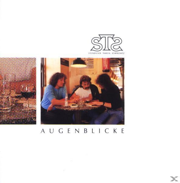 Sts - Augenblicke  - (CD)
