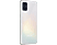 SAMSUNG Galaxy A51 - Smartphone (6.5 ", 128 GB, Prism Crush White)