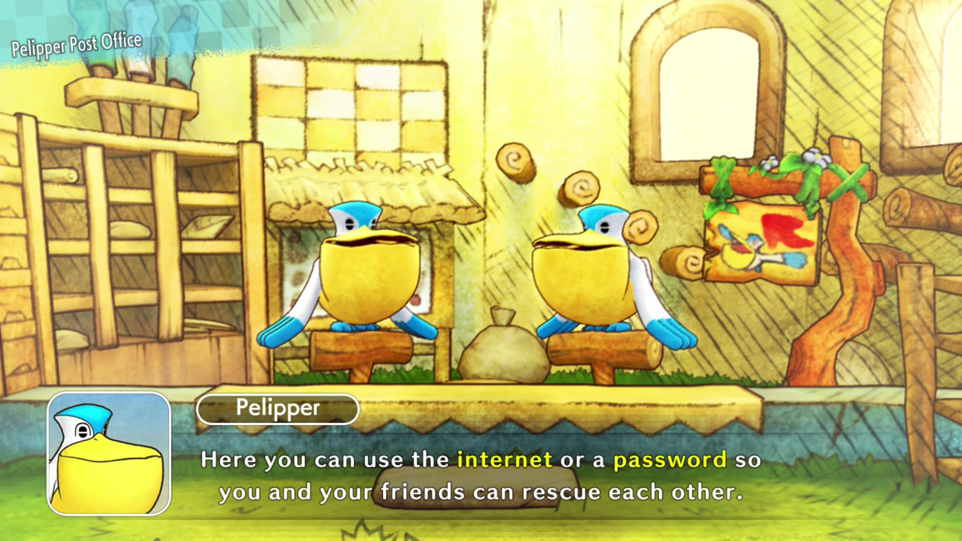 Pokémon Mystery Dungeon: Rescue Team DX | Nintendo Switch