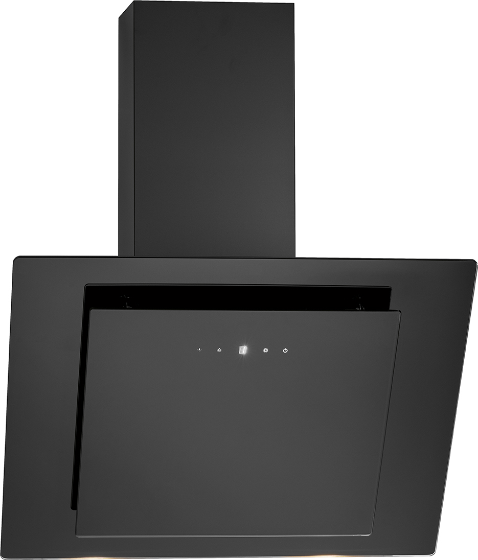 BOMANN DU 7603 G, Dunstabzugshaube (600 mm breit, 430 mm tief)